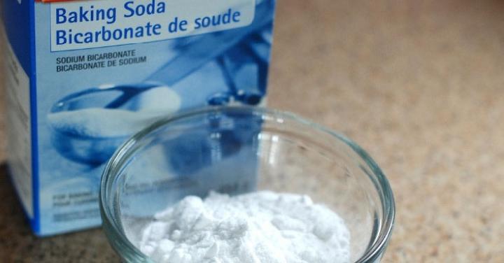 baking soda untuk jerawat