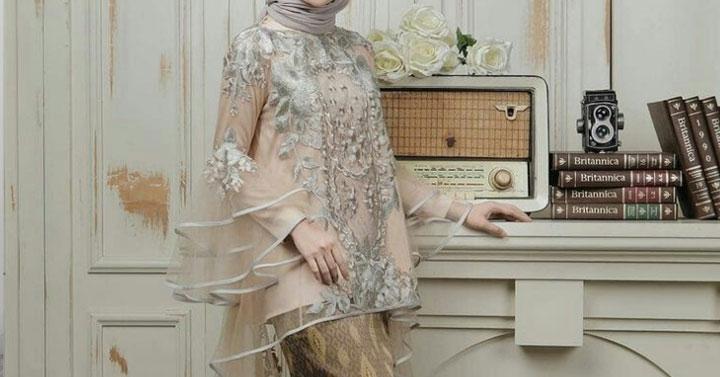 kebaya baju kurung
