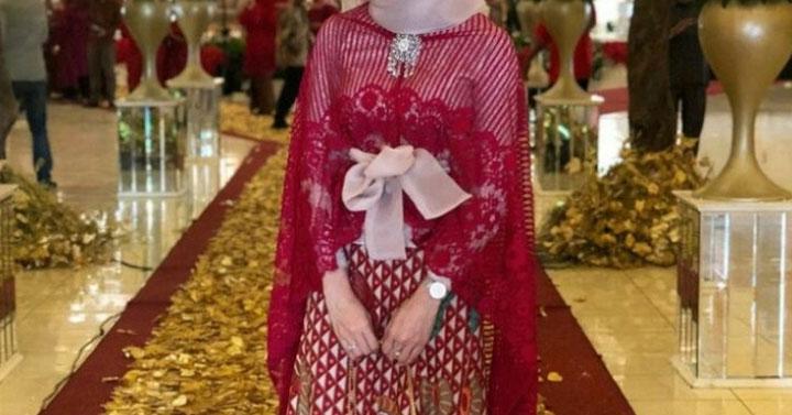 kebaya hijabers
