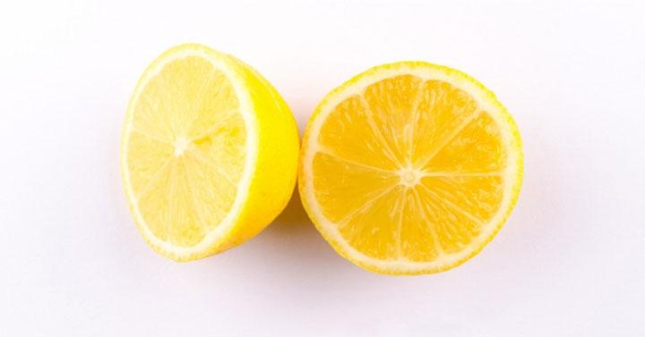lemon obat Stretch Mark