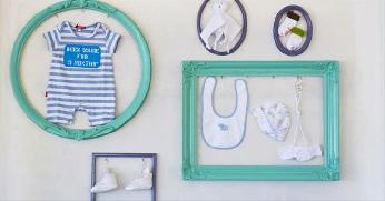 Tips Memilih Kado Untuk Bayi Baru Lahir!