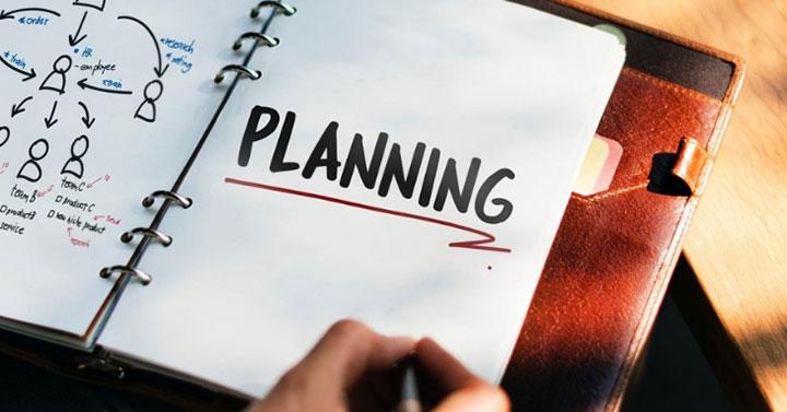 buat plan