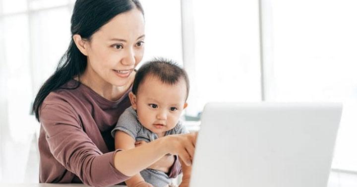 pilih kerjaan multi tasking