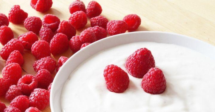 Jangan Lupa Berikan Makanan Probiotik, Moms