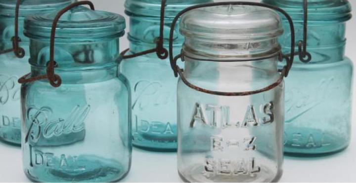 Unik Dan Kekinian, Jar Cantik Bisa Menjadi Andalan