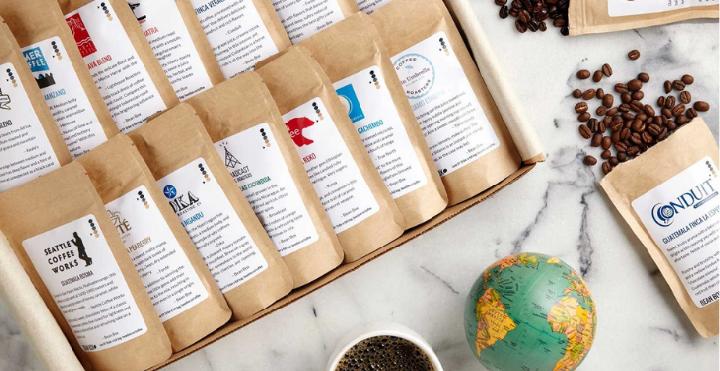 Parcel Kopi Untuk Rekan Kerja Dads Yang Coffee-Addict