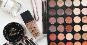 Ingin Tampil Cantik Saat Lebaran Nanti? Ikuti 7 Tips Make Up Ini!