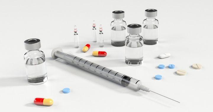 Moms Bisa Memberikan Obat Pencahar Bila Diperlukan