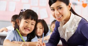 6 Hal Penting Moms Pertimbangkan Memilih Sekolah Anak Tingkat Dasar
