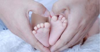 Supaya Aman, Ini Cara Memandikan Bayi Baru Lahir