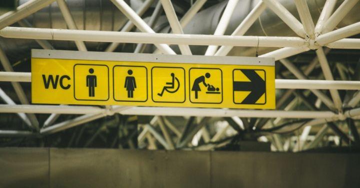 Yuk, Latih Anak Gunakan Toilet