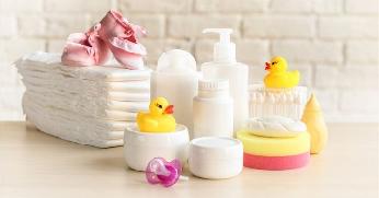 Anti Boros, Ini 5 Tips Berbelanja Perlengkapan Bayi