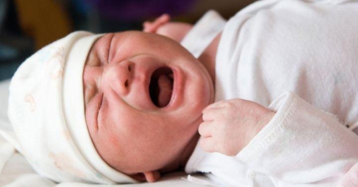 Anti Drama, Ini 7 Cara Menenangkan Tangis Bayi Dengan Mudah