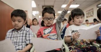 9 Cara Efektif Menghadapi Anak Malas Belajar, Agar Si Kecil Semangat