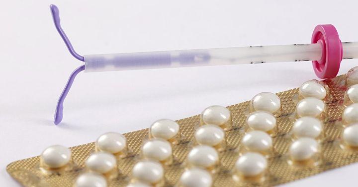 Spiral/IUD (Intra Ulterine Device) Bisa Mencegah Kehamilan Cukup Lama