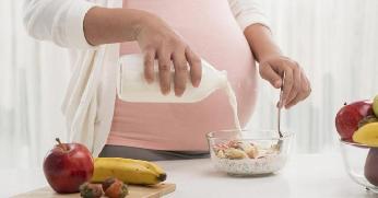 9 Ragam Makanan Sehat Untuk Ibu Hamil Yang Aman Dikonsumsi