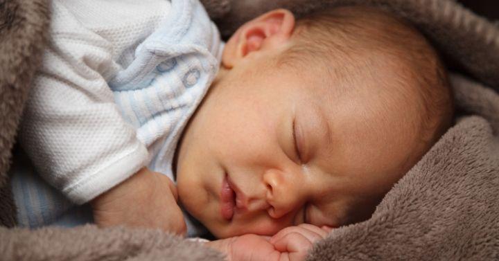 Membantu Tidur Bayi Agar Semakin Pulas