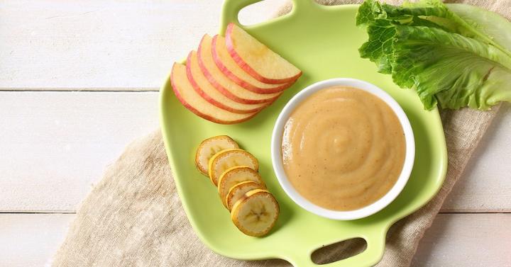 Jangan Lupa Gunakan Sayuran Hijau Menjadi Salah Satu Menu MPASI Ya Moms