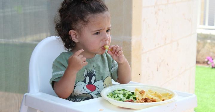 Makanan Perkembangan Otak Bayi Harus Mengandung Zat Besi Ya Moms
