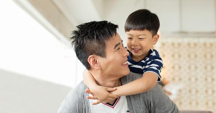 Tips Mendidik Anak Balita Bagi Seorang Ayah Perlihatkan Cara Menjadi Sosok Yang Baik