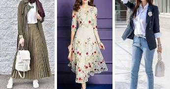 Stylish, Ini 9 Fashion Anak Muda Jaman Sekarang Yang Bisa Moms Tiru!