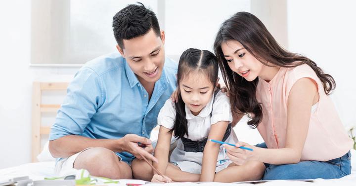 Manfaat Berpelukan Dengan Anak Mengembangkan Potensi dan Bakat