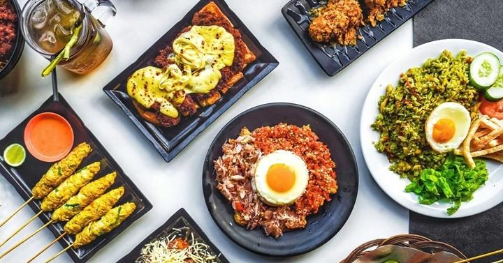 7 Rekomendasi Kuliner Di PIK Jakarta Yang Wajib Anda Coba | HappiNest.ID