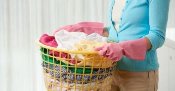 Cara Mencuci Pakaian Dengan Benar, Yuk Ikuti Panduannya Disini