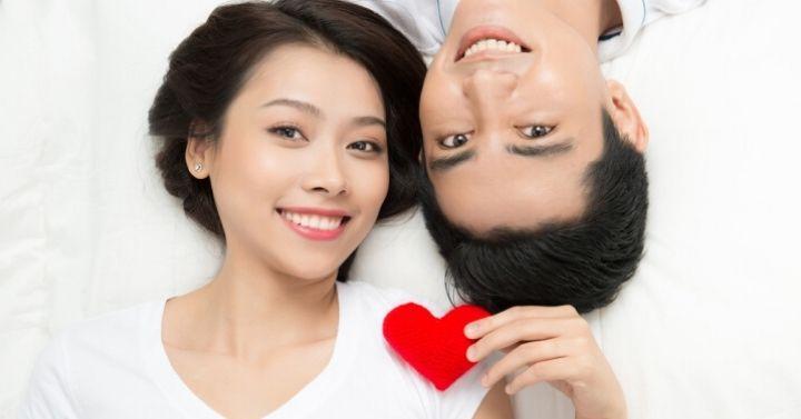 cara mengetahui bahasa cinta pria