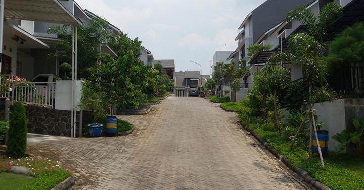 Yang Perlu Diperhatikan Saat Membeli Rumah