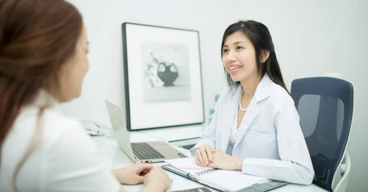 Hilangkan Jerawat Dokter Kulit