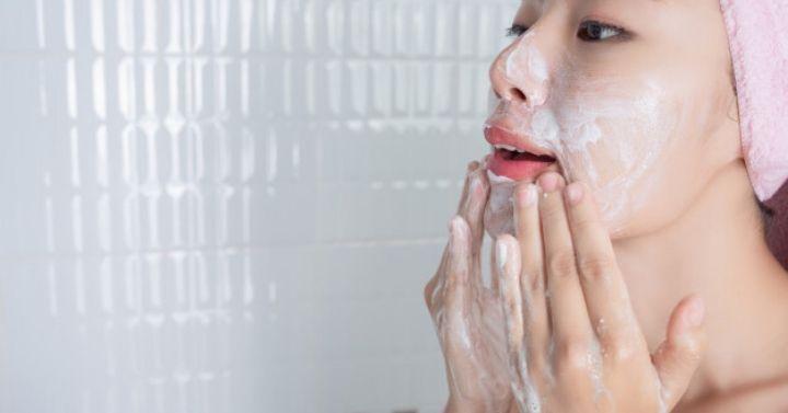 macam-macam produk skincare
