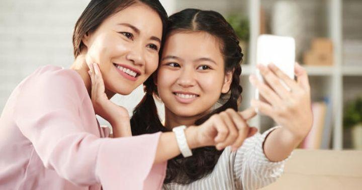 parenting untuk remaja