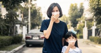 Cara Penularan Dan Pencegahan Corona Virus Yang Benar (Bukan Hoax)