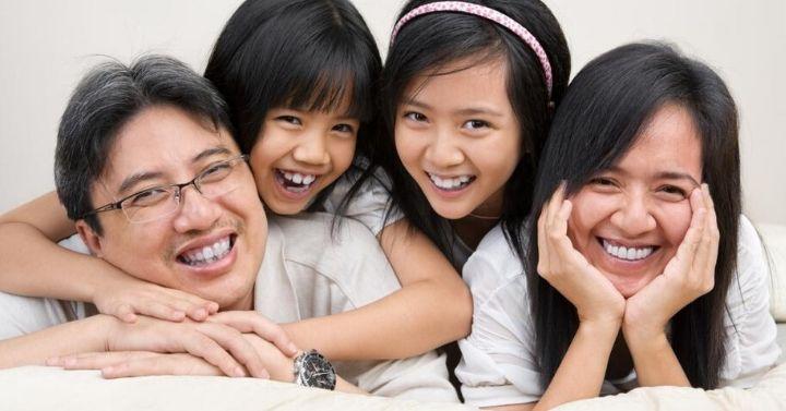 perkembangan anak usia remaja awal