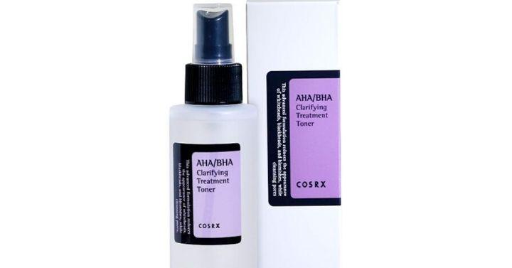 produk skincare untuk pemula