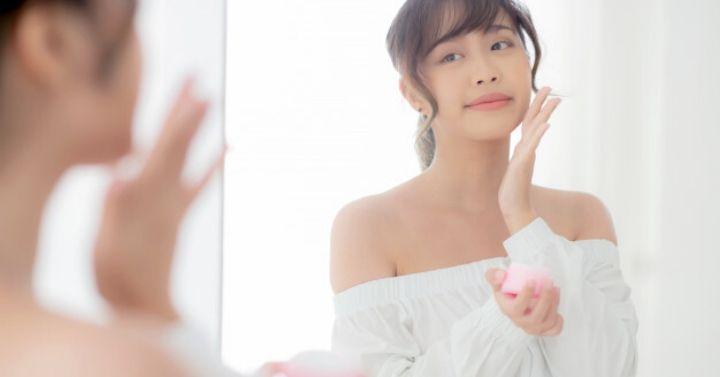 skincare wajib digunakan
