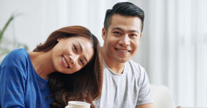 cara membuat suami bahagia dalam rumah tangga