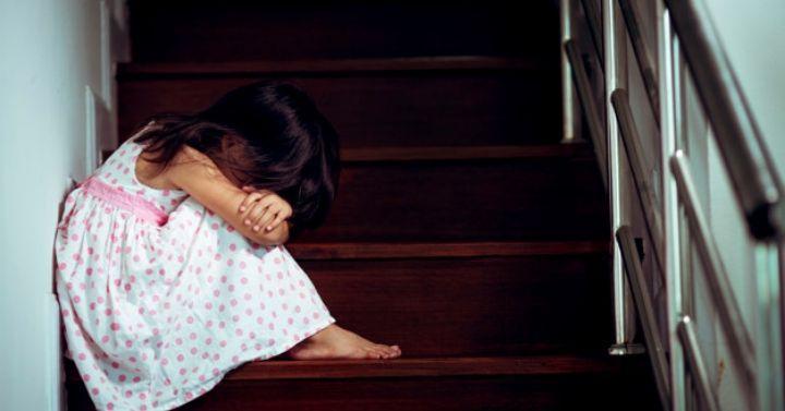 kekerasan rumah tangga terhadap anak
