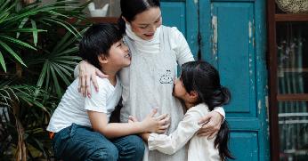 7 Kata Bijak, Nasehat Ibu Untuk Anak Yang Beranjak Remaja