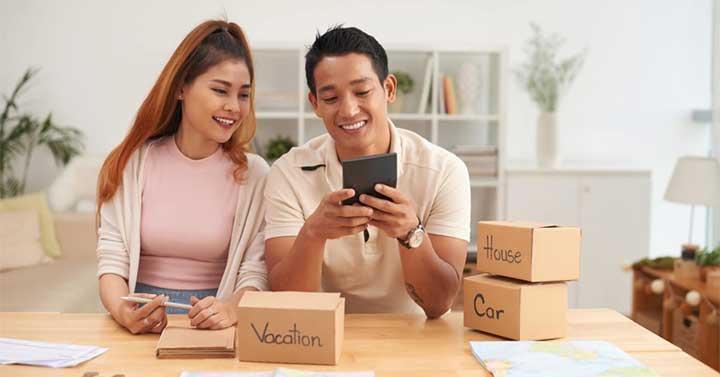 Pahami Tips Keuangan Keluarga