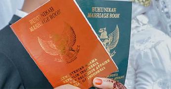 Aturan Terbaru Syarat Nikah Di KUA 2020-2021, Gratis Lho!
