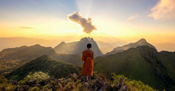Kecerdasan Spiritual