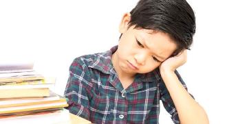 Ini Dia Cara Agar Tidak Malas Belajar Ketika Anak Sekolah Dari Rumah