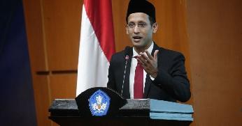 Pengertian Merdeka Belajar Kemendikbud Dari Mas Menteri Nadiem Makarim