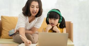 Gaya Atau Tipe Belajar Anak: Visual, Kinestetik, Dan Audio Visual