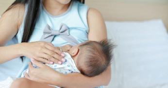 Cara Memperbanyak Air Susu Ibu Menyusui Dan Asupan Gizi Untuk Bayi