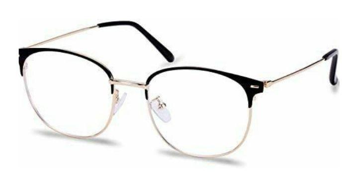 Kacamata Kekinian Untuk Wanita Hijab Model Korea