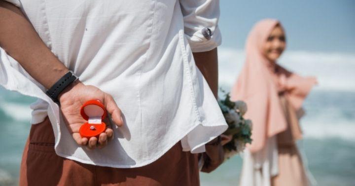 tujuan nikah secara umum