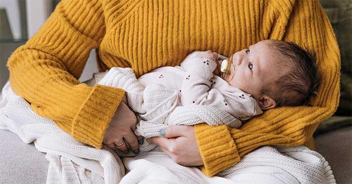 cara menurunkan dema anak